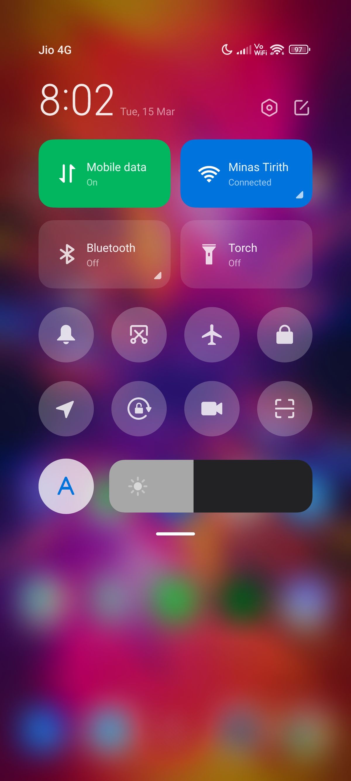 Xiaomi 12 Pro