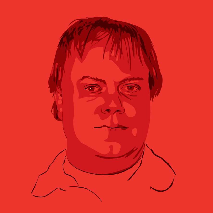 PC Gamer headshots