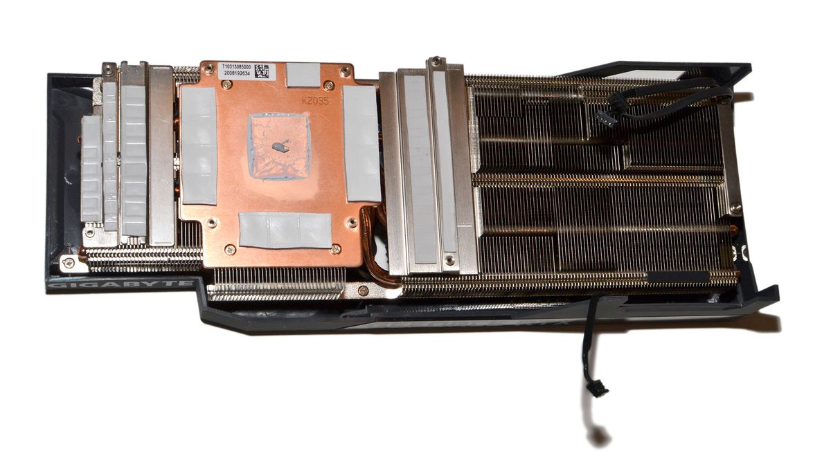Gigabyte GeForce RTX 3090 Eagle