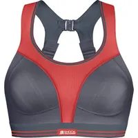 Shock Absorber Ultimate Run Bra in Grenadine | Was $70 | Now $27 | Saving 61% at Wiggle