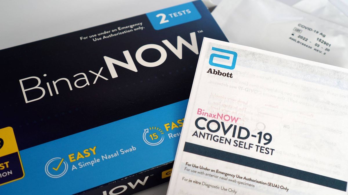 How to Get Your Free Covid Home Test Kits