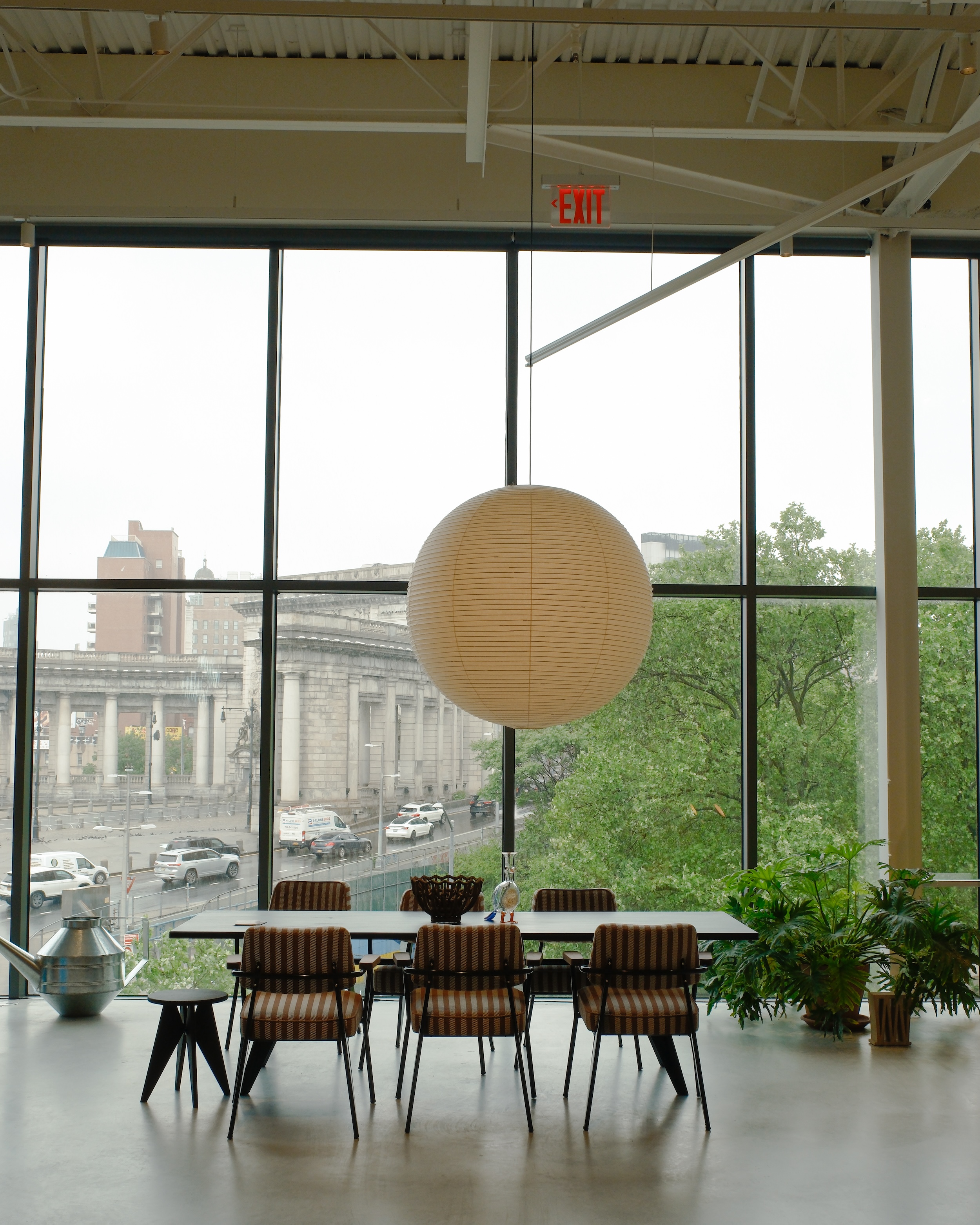 NYC x Design Vitra