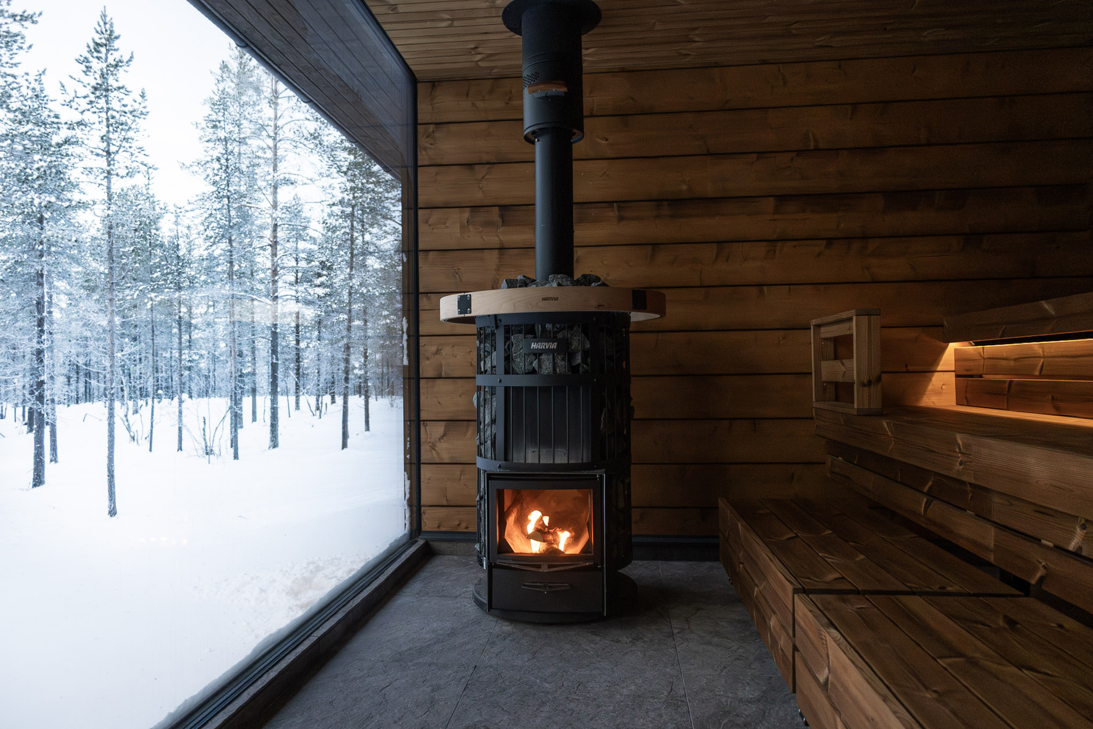 Galdu Hotel &amp;amp; Spa