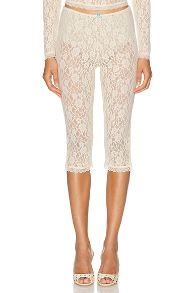 Barlow Capris