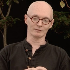 Tony Milligan