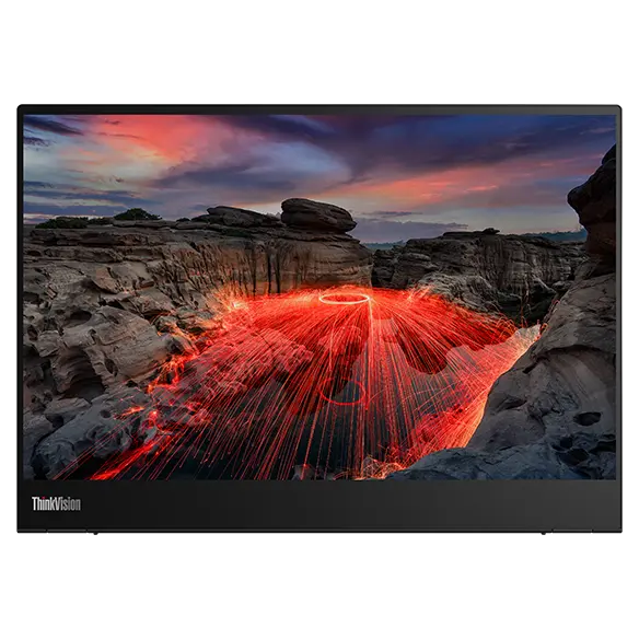 Our favorite touchscreen portable monitor just dropped in price