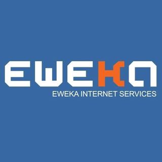 Eweka Usenet Logo