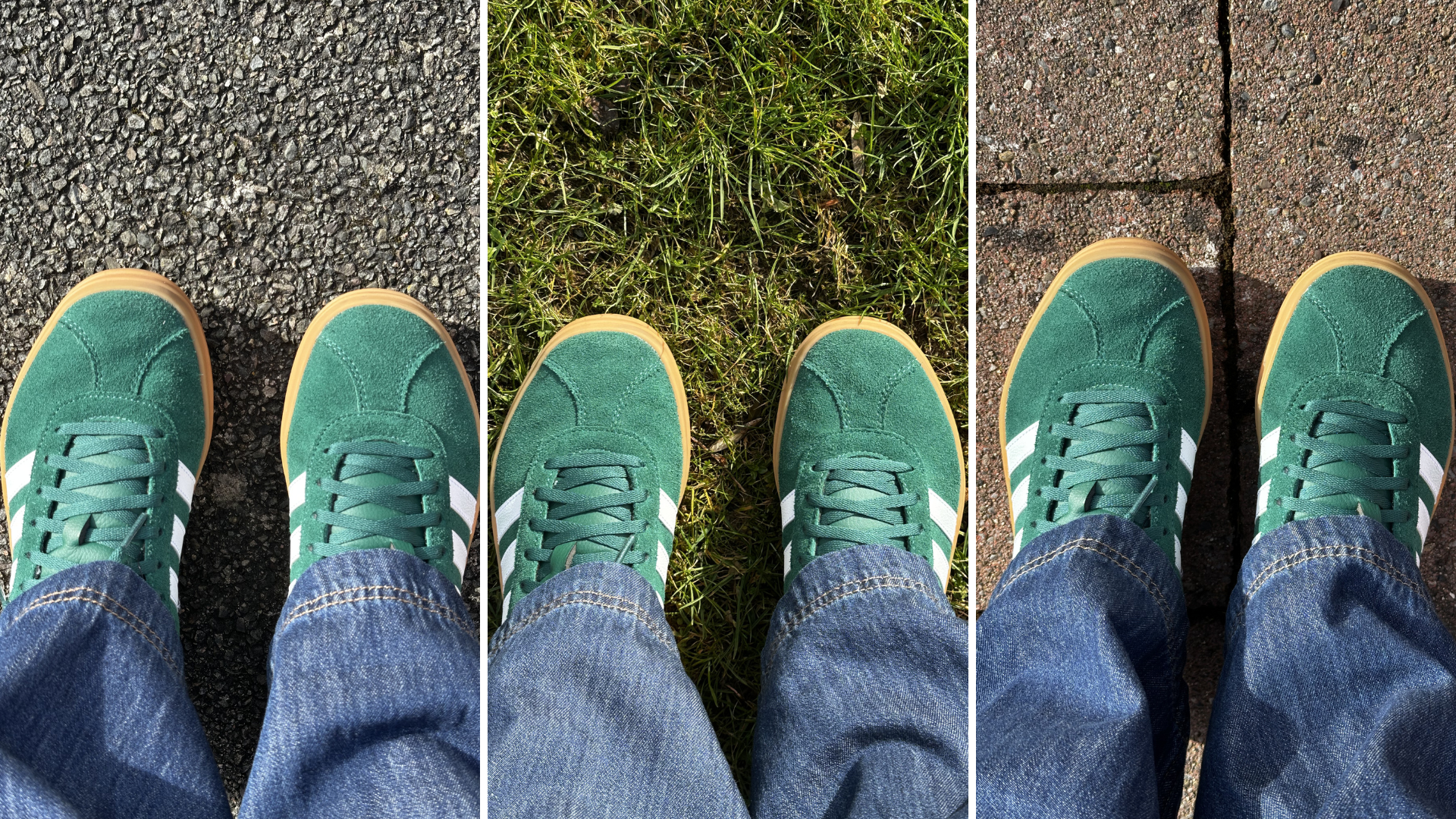 Adidas VL Court Bold Review