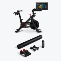 Peloton Bike Plus Starter Package