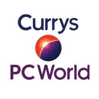Currys | White (sold out)