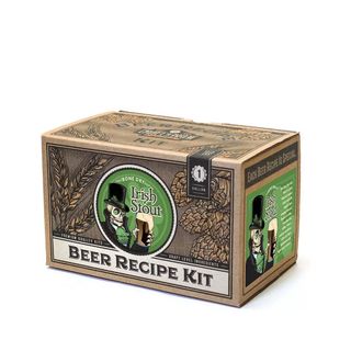 Best home brew kits: Craft A Brew Brewing Kits