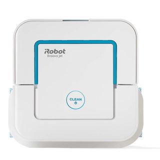 Best robot mop: iRobot Braava Jet 240