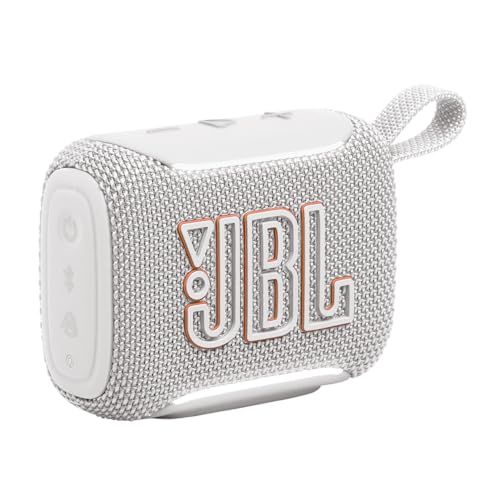 Go 5 Bluetooth Speaker