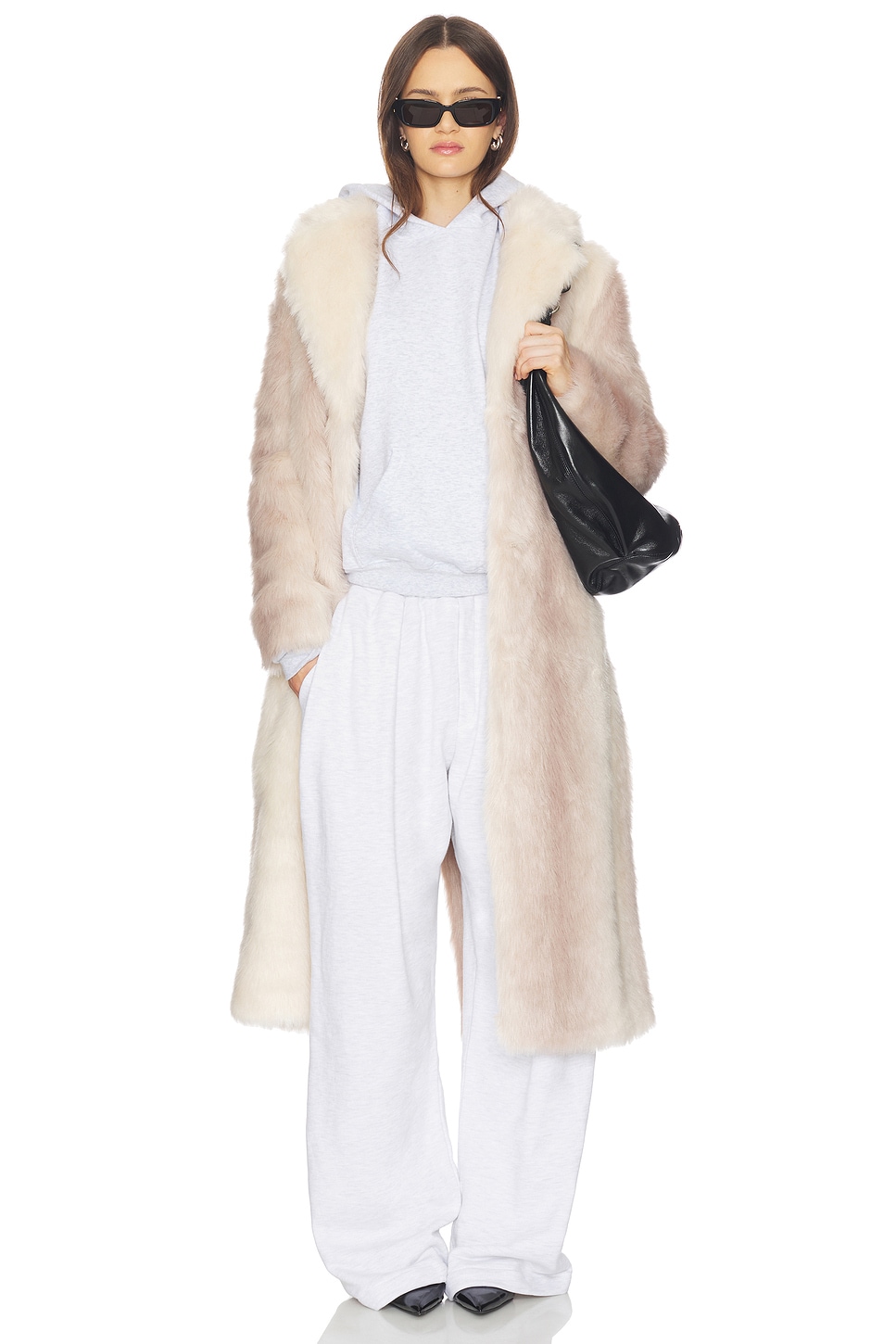 White Plains Coat