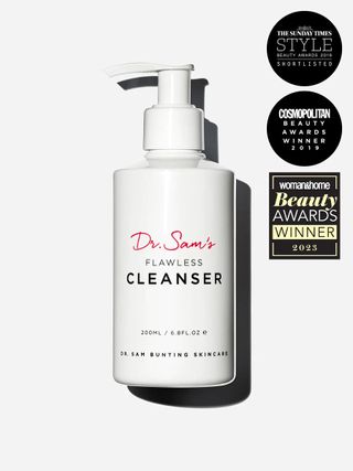 Flawless Cleanser