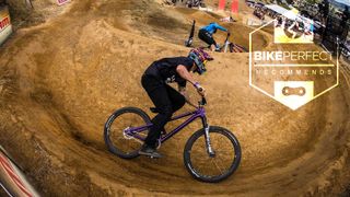 Best mountain bikes for dirt jumping sale