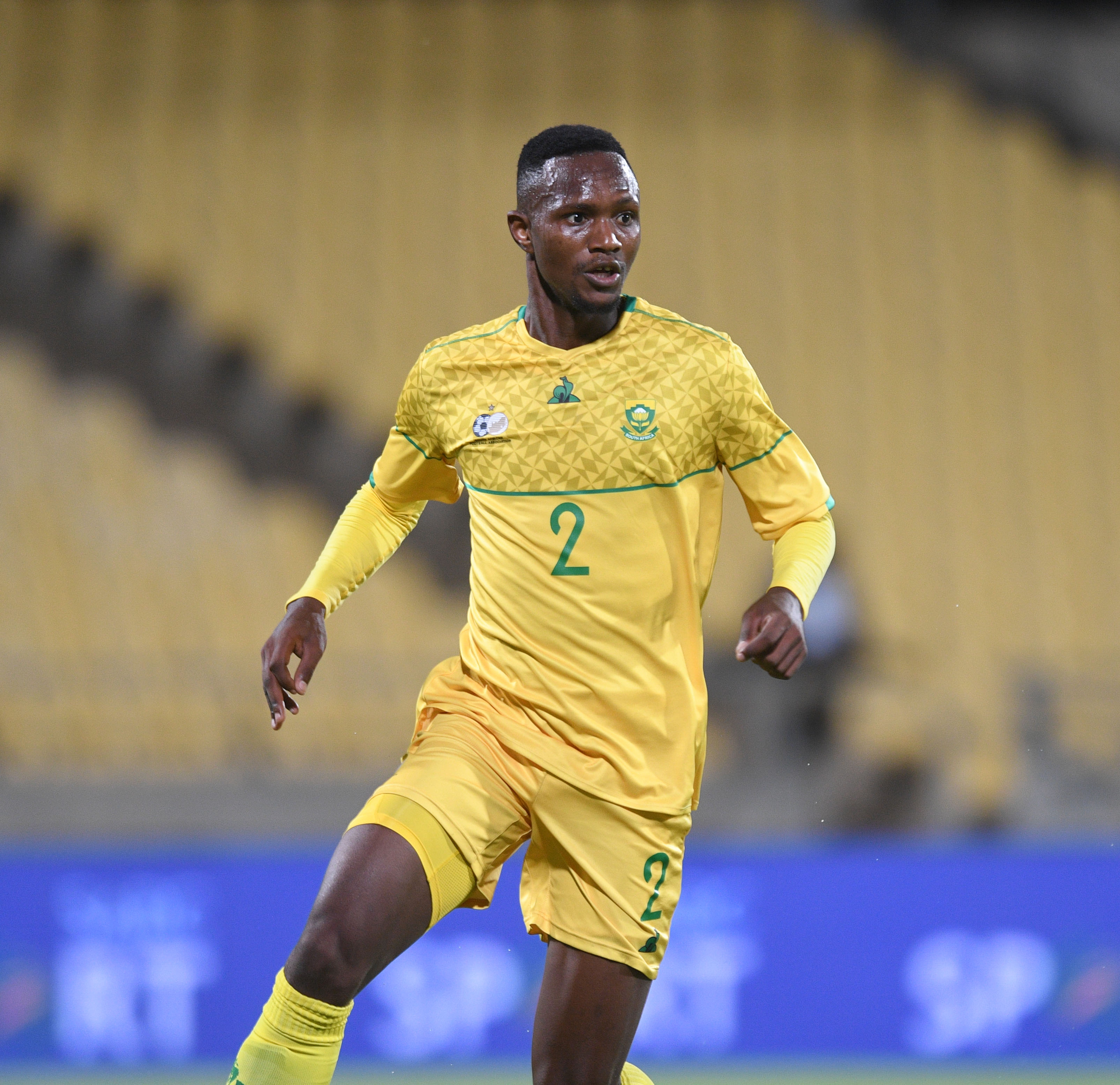 Bafana Bafana