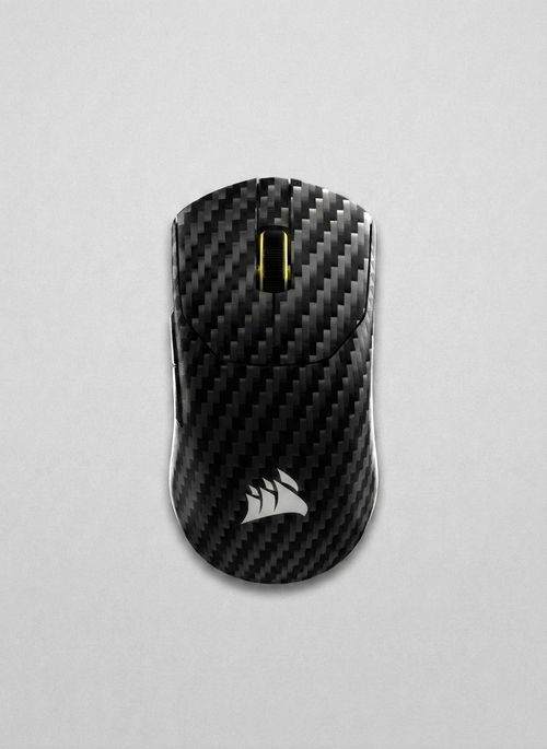 Sabre v2 Pro Carbon Fiber | Wireless | 55 g