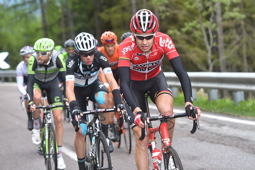 Sander Armee (Lotto Soudal)