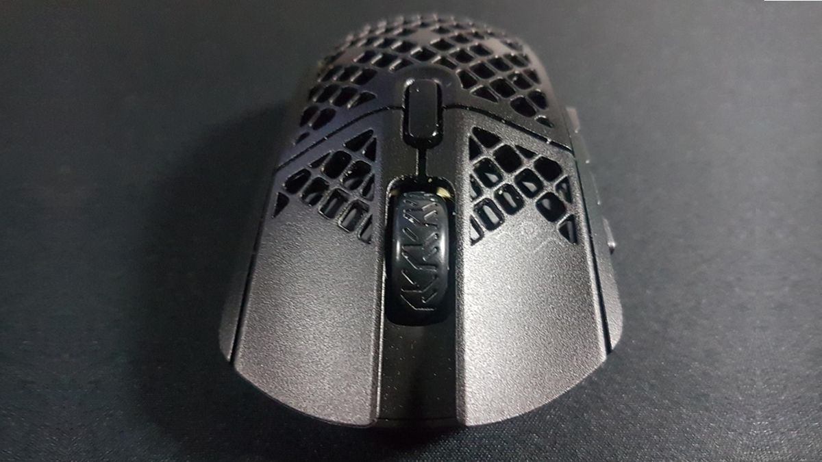 SteelSeries Aerox 9 Wireless
