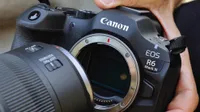 Canon EOS R6 III