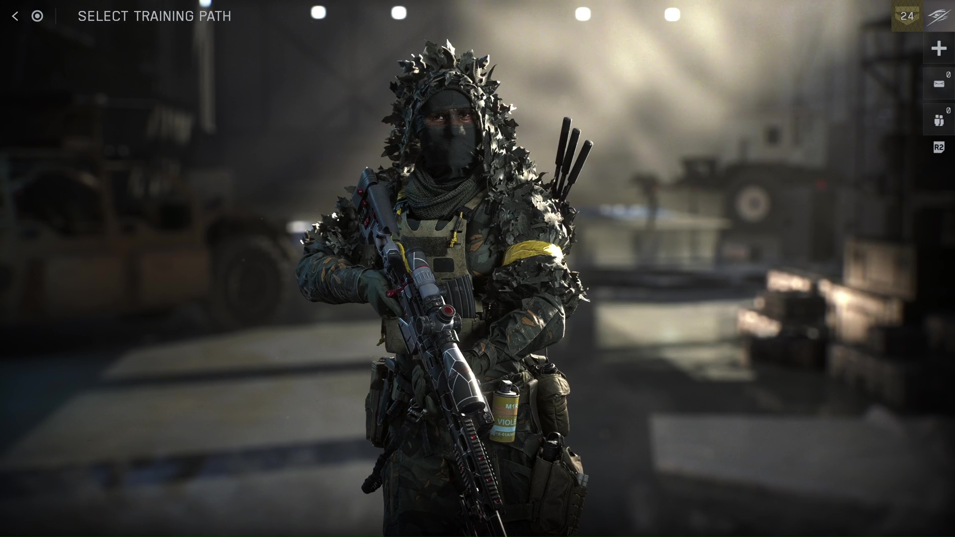Battlefield 6 classes