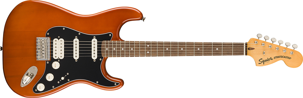 Squier Classic Vibe 2025 model