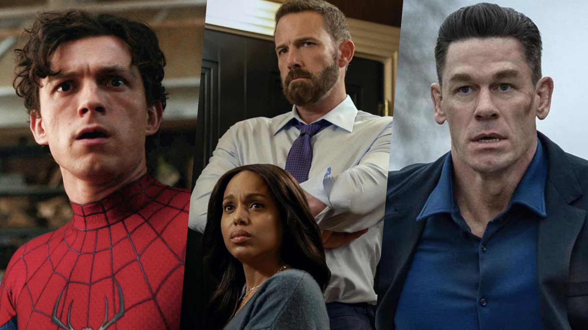 9 new movies and shows to stream this weekend on Netflix, Paramount+ and more (Oct. 9-11)