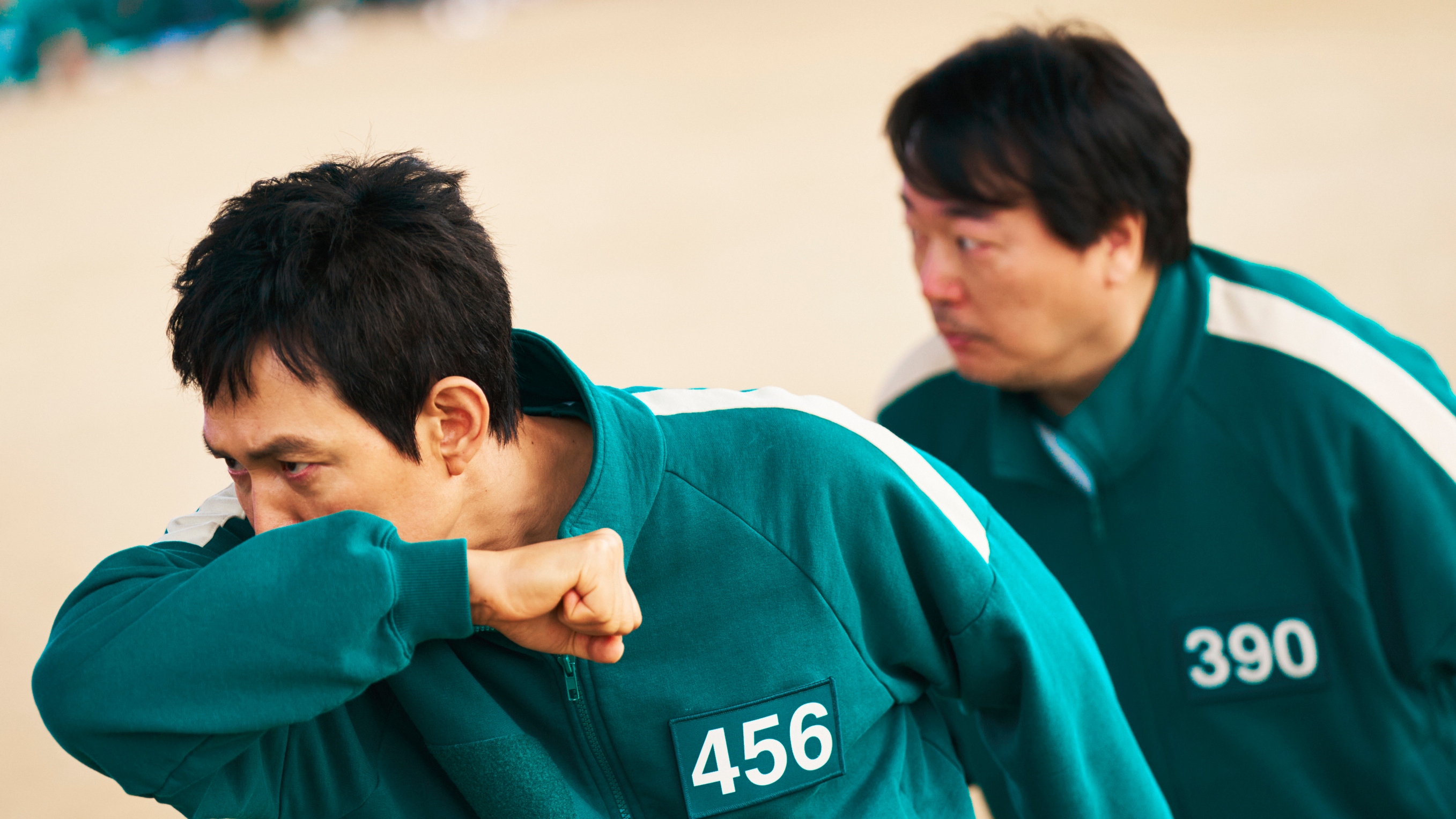 Lee Jung-jae