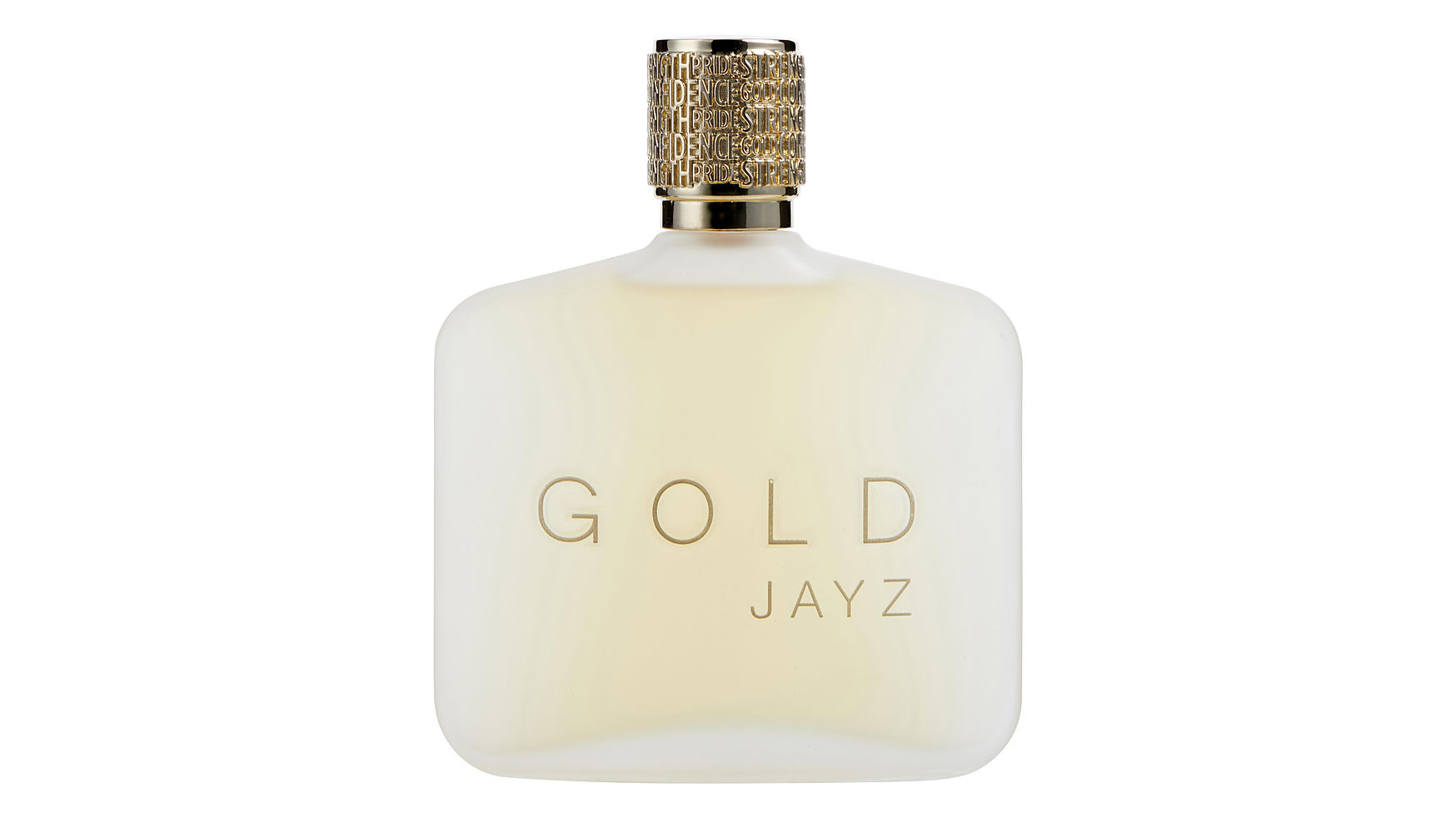 Celebrity cologne and aftershaves