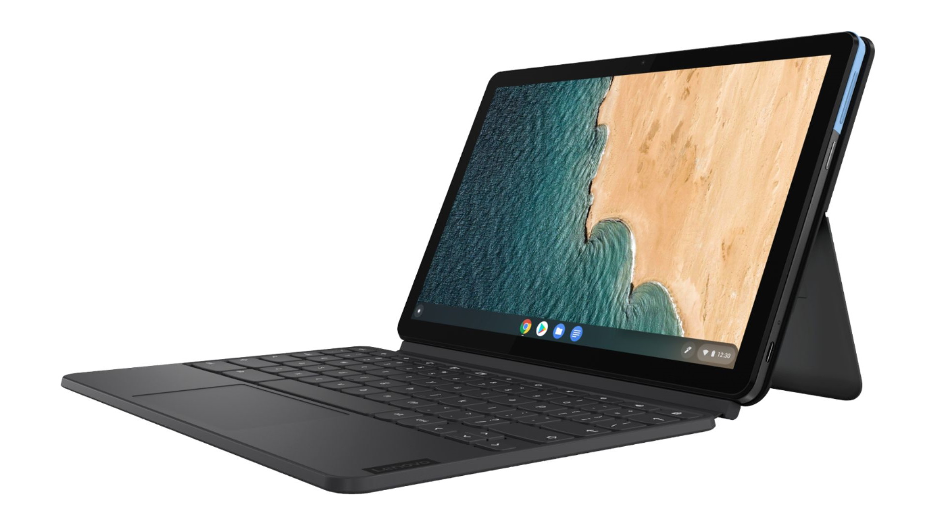 Lenovo IdeaPad Duet Chromebook