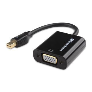 Cable Matters Mini-DisplayPort to VGA Adapter