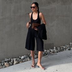 Summer Outfits With Shorts 2026