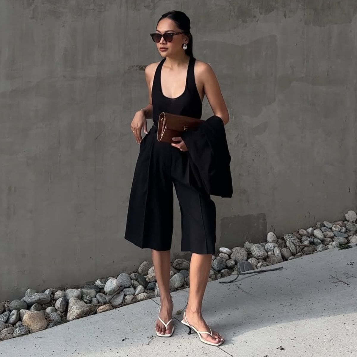 Summer Outfits With Shorts 2026