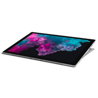 Microsoft Surface Pro 6 $899 $718.88 at Amazon