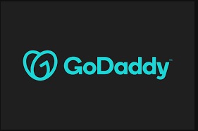 Godaddy logo
