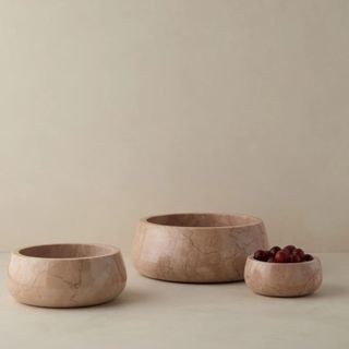 Lusine Bowls (set of 3), Lulu and Georgia