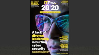 IT Pro 20/20: The problem with diversity in cyber security leadership