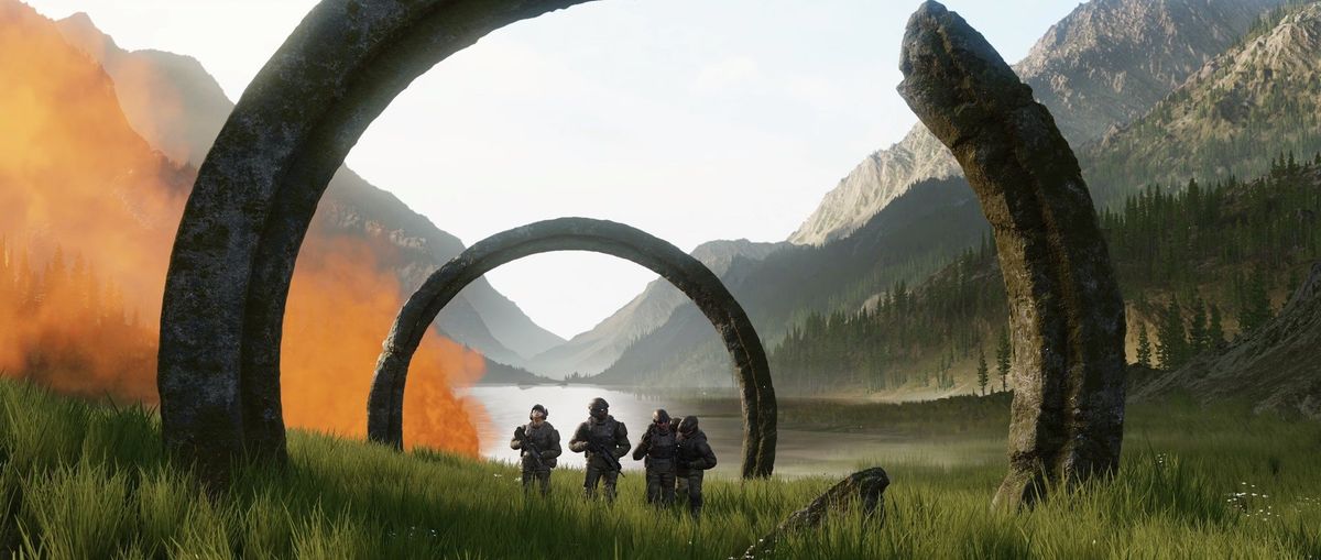 Halo Infinite