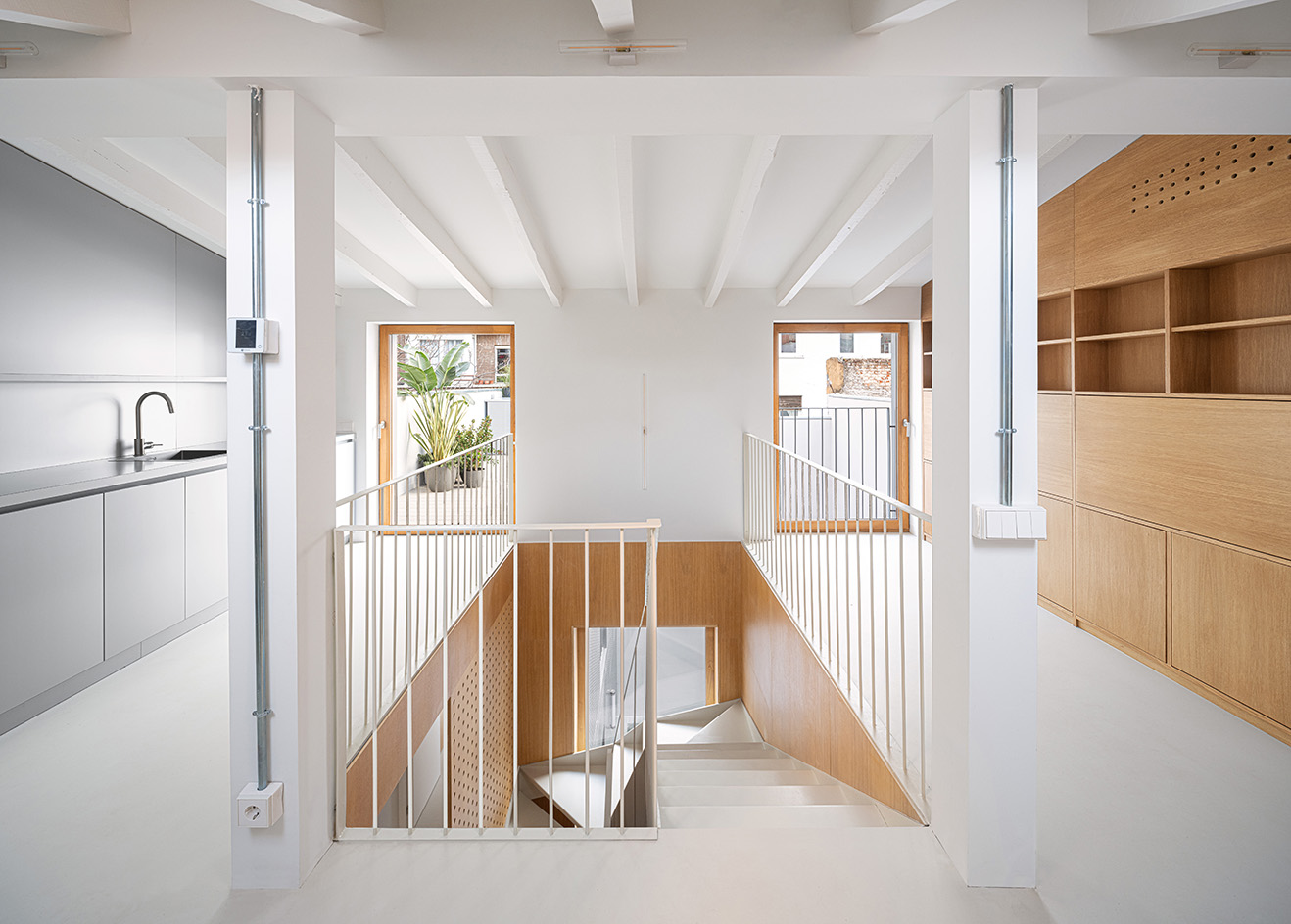 Casa Castelar by Solar.xyz
