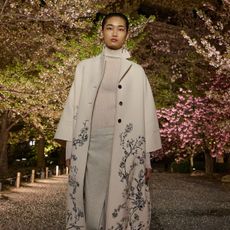 Dior fall/winter 2025 runway