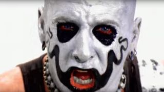 Mudvayne Dig video