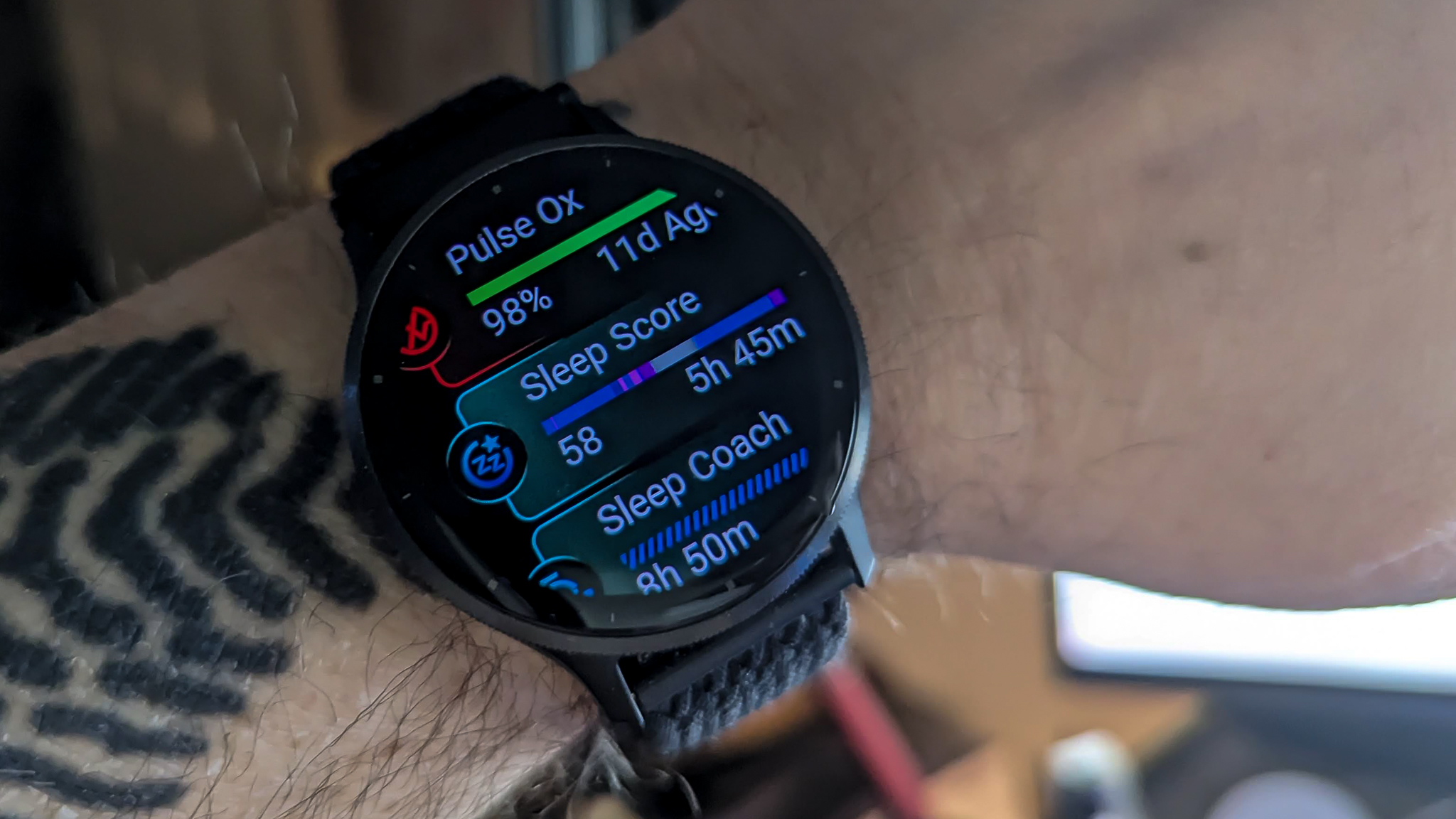 Garmin's Venu 3 Smartwatch Can Track Your Naps and Has 14-Day