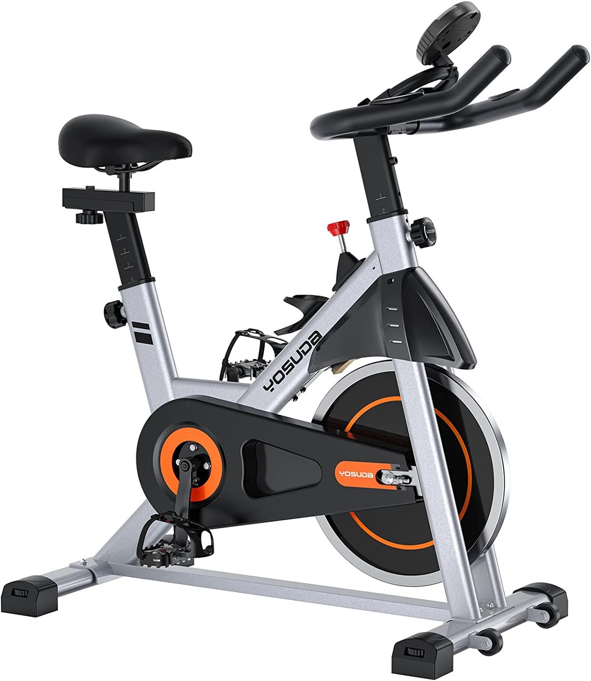 Best exercise bikes for home and gym workouts 2023: tested and reviewed ...