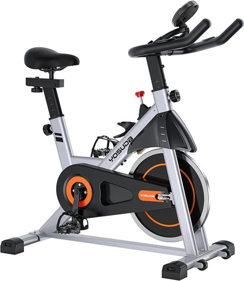 Best Exercise Bikes For Home And Gym Workouts 2023: Tested And Reviewed ...