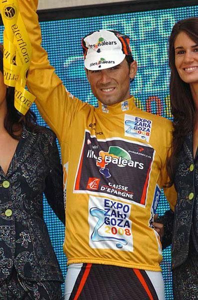 Alejandro Valverde