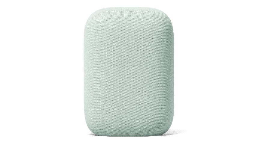 Google Nest Audio