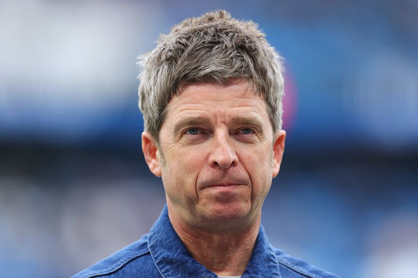 Noel Gallagher is a huge City fan but says the ship has sailed in regards to four players