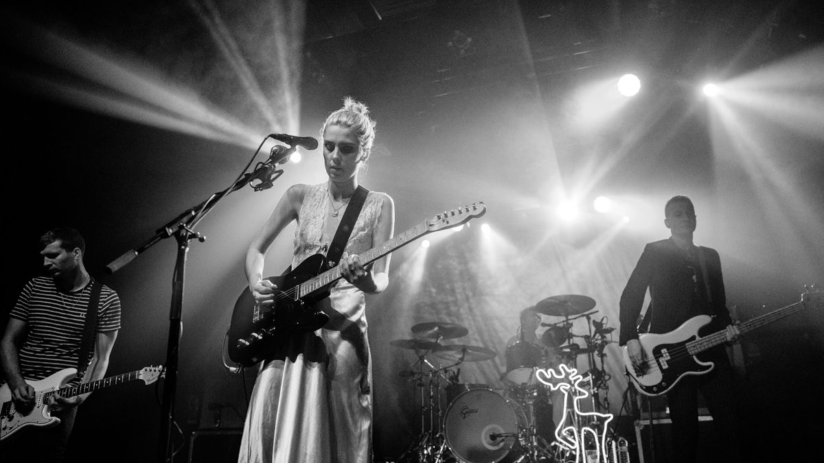 Wolf Alice