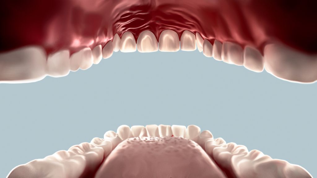 COVID-19 infects the mouth. Could that explain patients' taste loss?